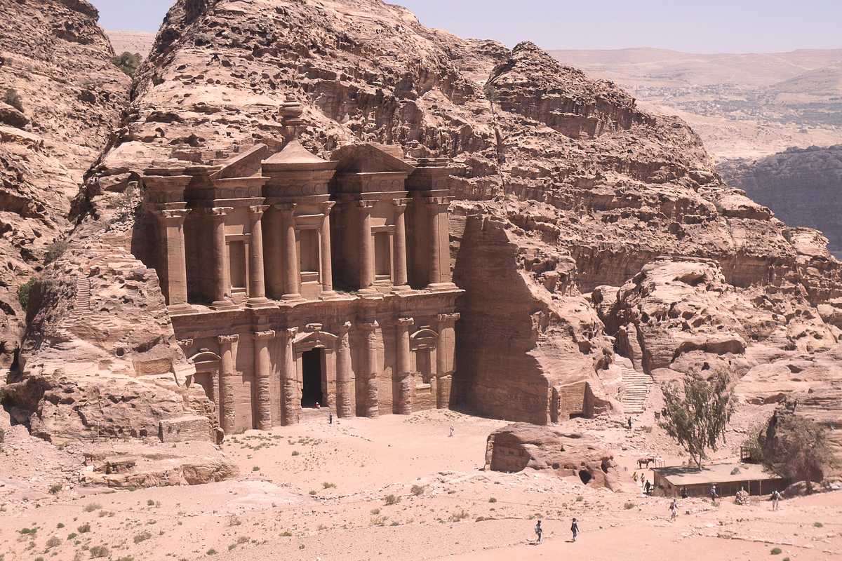 Petra