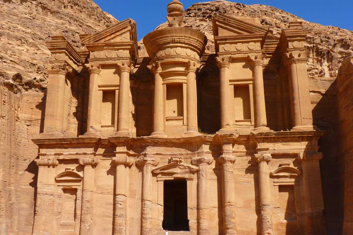 Petra
