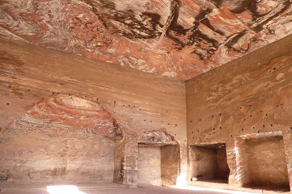 Petra