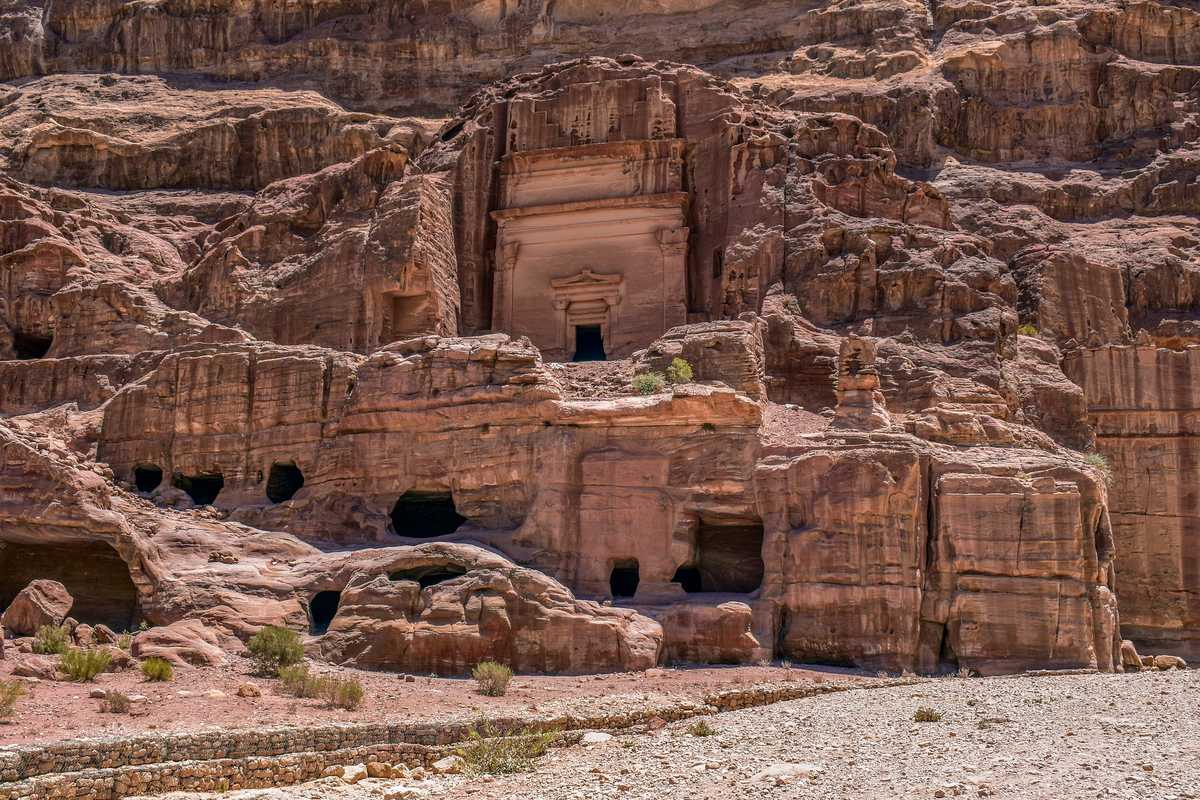 Petra