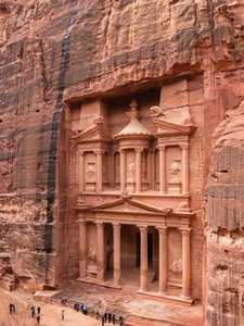 Khazneh