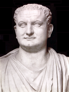 El emperador Tito