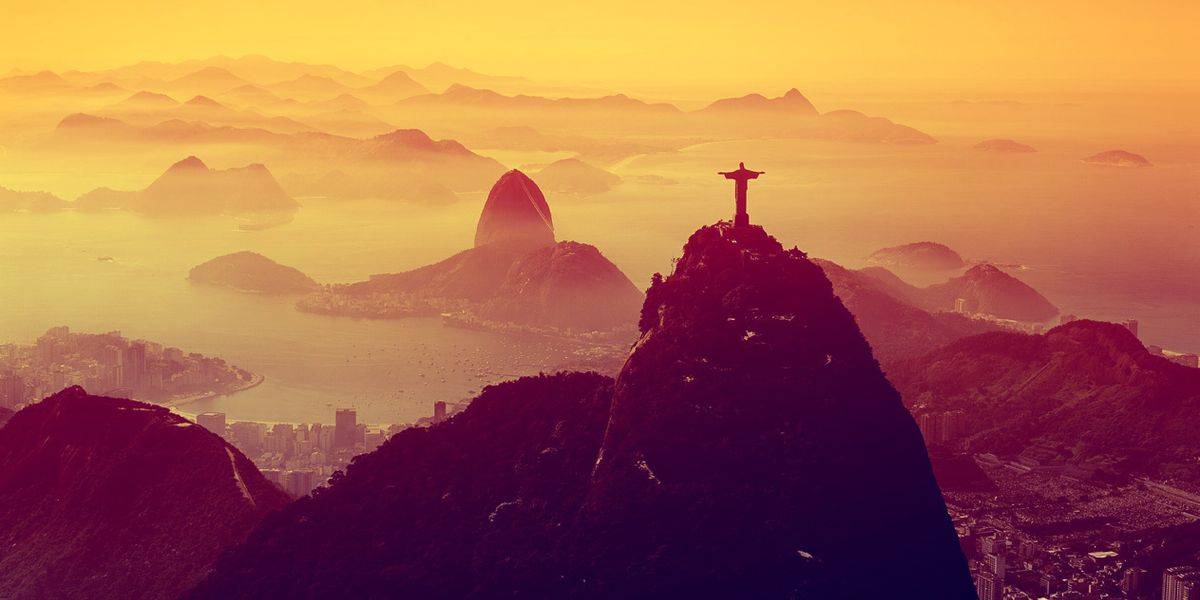 Cristo Redentor