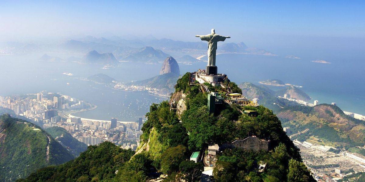 Cristo Redentor