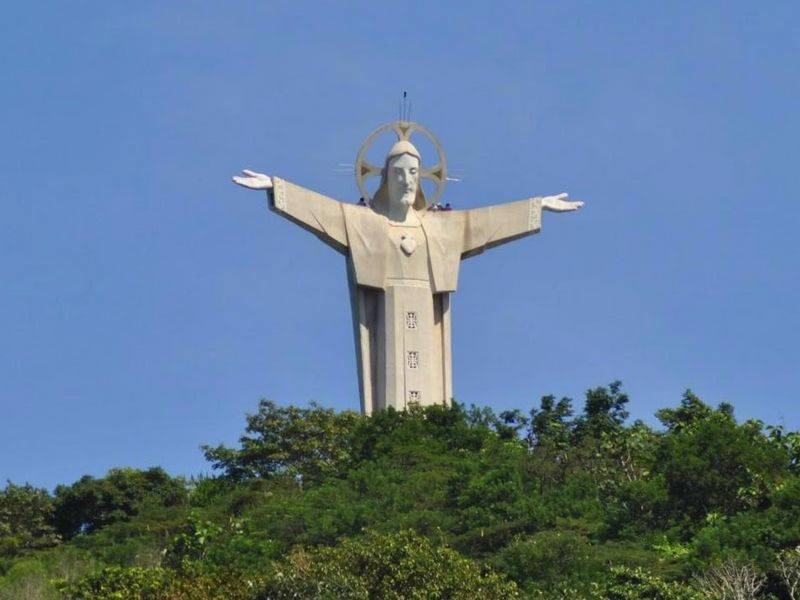 Réplica de Vung Tau (Vietnam)