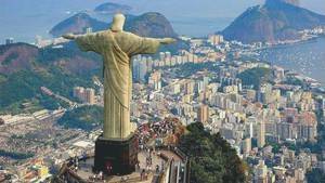 Cristo redentor