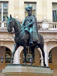 Estatua ecuestre de Eduardo VII