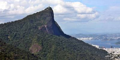 El Corcovado