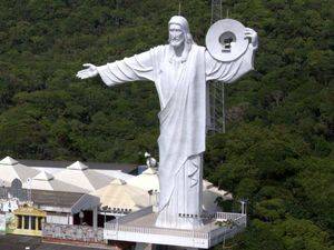 Réplica de Balneario Camboriu