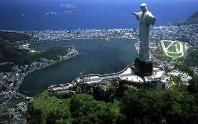 Cristo Redentor