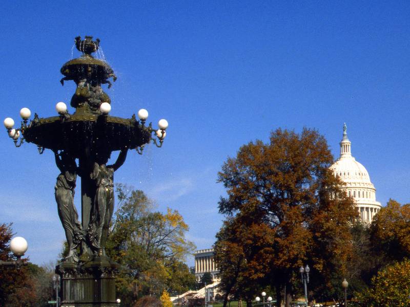 Fuente del Capitolio