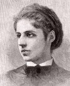 Emma Lazarus