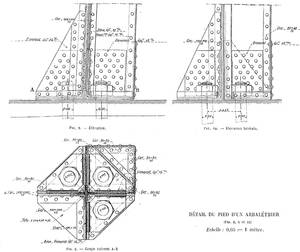 Mapa de ballesteros