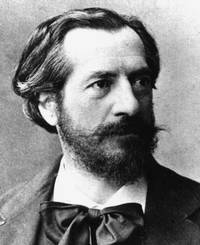Auguste Bartholdi