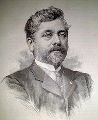 Gustave Eiffel