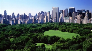 Central Park