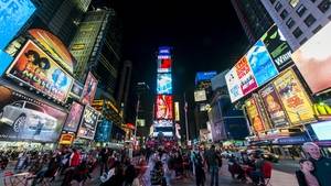 Times Square