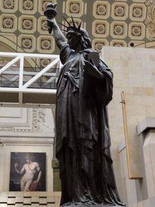 Réplica del Museo de Orsay