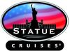 Logo Statue Cruises