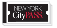 Logo New York City Pass