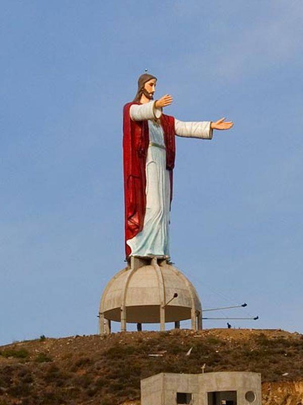 Jesús Cristo