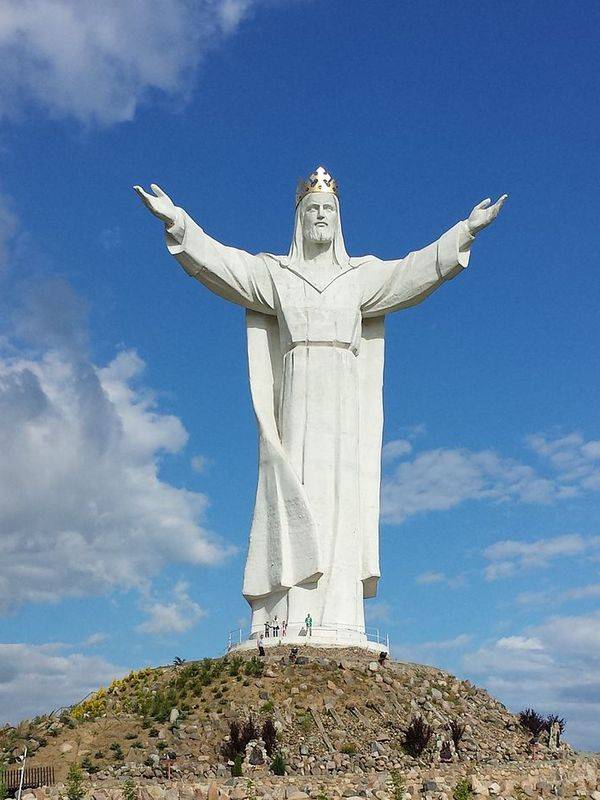 Cristo Rey