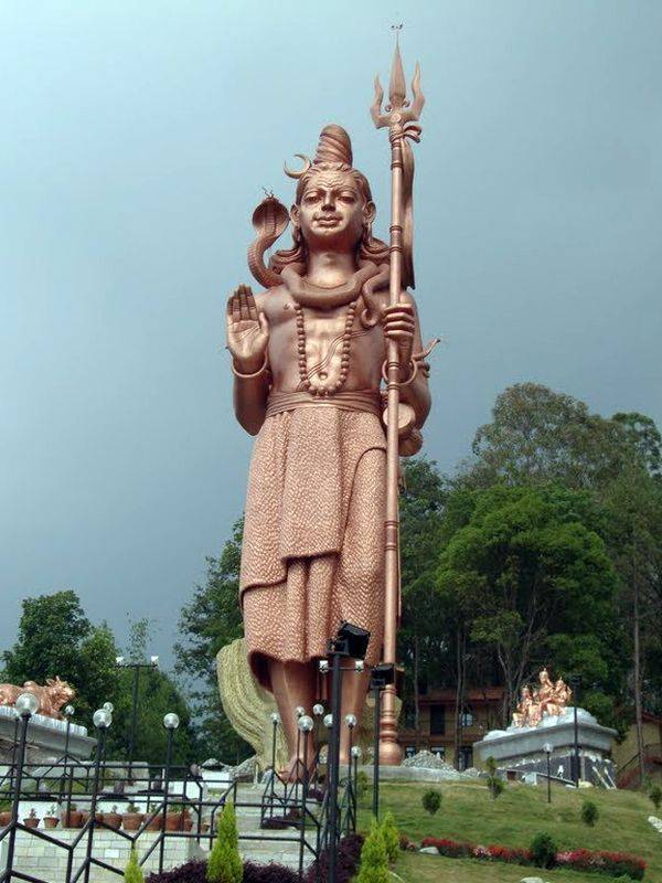 Kailashnath Mahadev