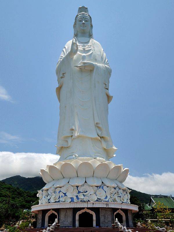 Son Tra Guanyin