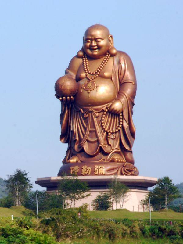 Buda