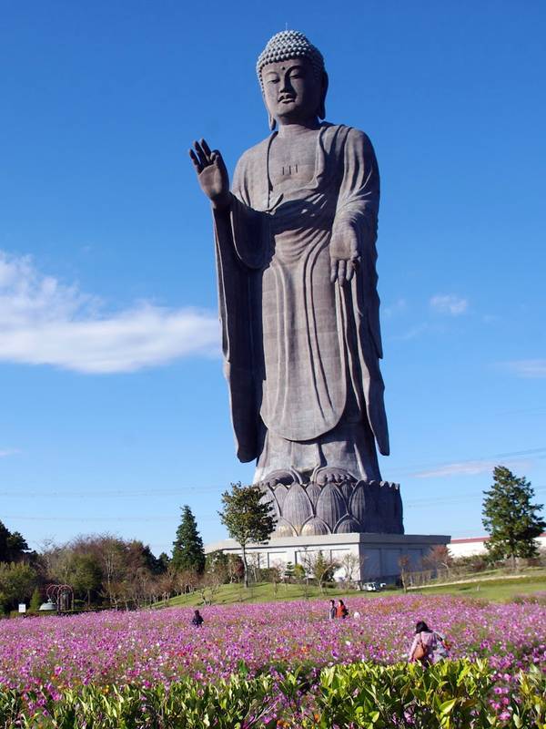 El Buda de Hushiku