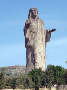 Cristo de Tlalnepantla