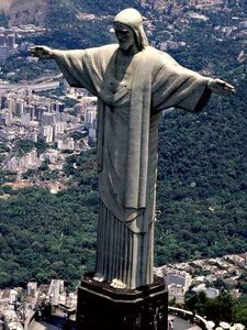 Cristo el Redentor