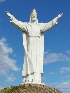 Cristo Rey