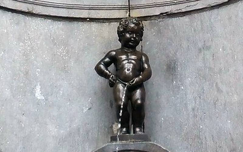 Manneken-Pis