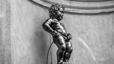 Descubre el Manneken Pis