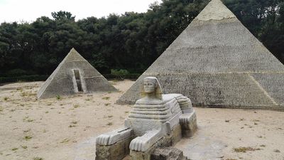 Parque temático Jeju Soingook