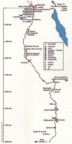 Mapa de carrera