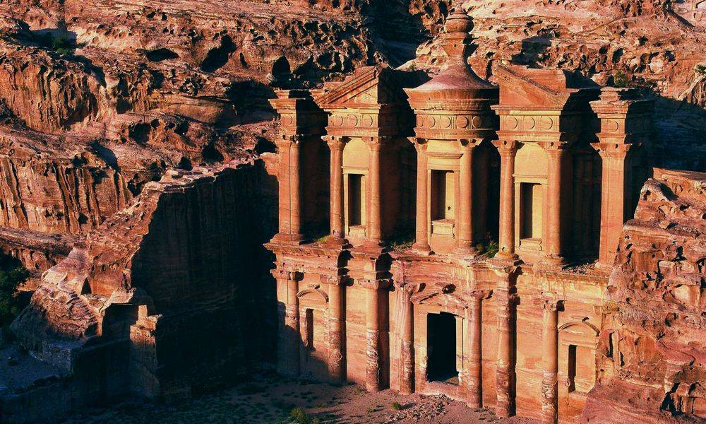 Petra