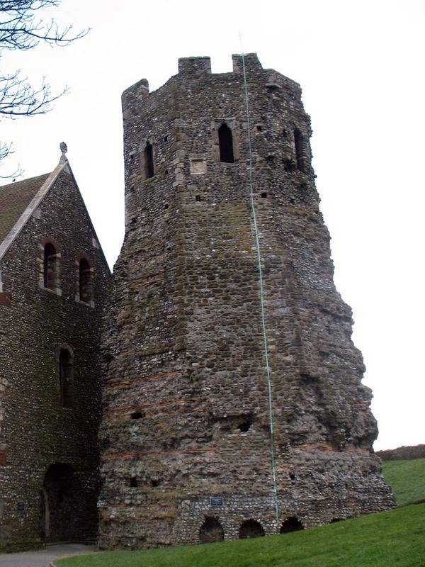 Faro de Dover