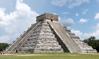 Chichen Itza