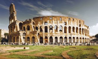 Coliseo