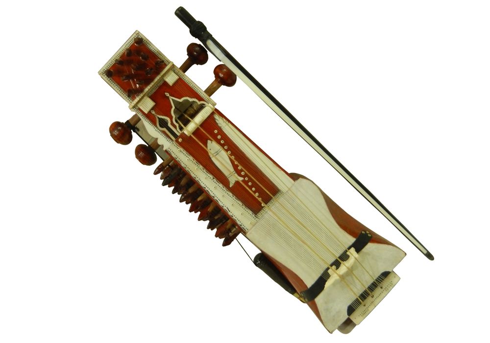 Sarangi