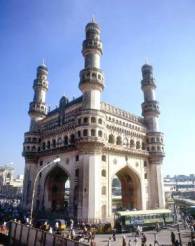 El Charminar