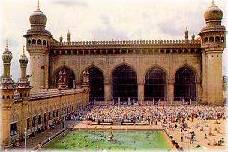 El Mecca Masjid