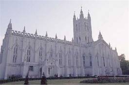 Catedral de san pablo