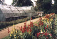 Jardines Botánicos de Lloyd's