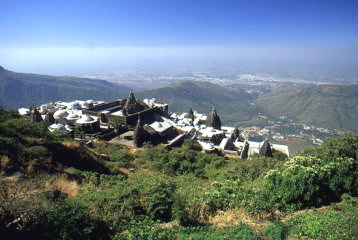 Monte Girnar