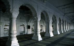 La Jama Masjid