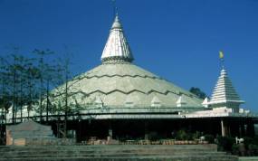 El templo Pisan Hari