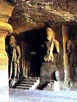 La isla de Elephanta